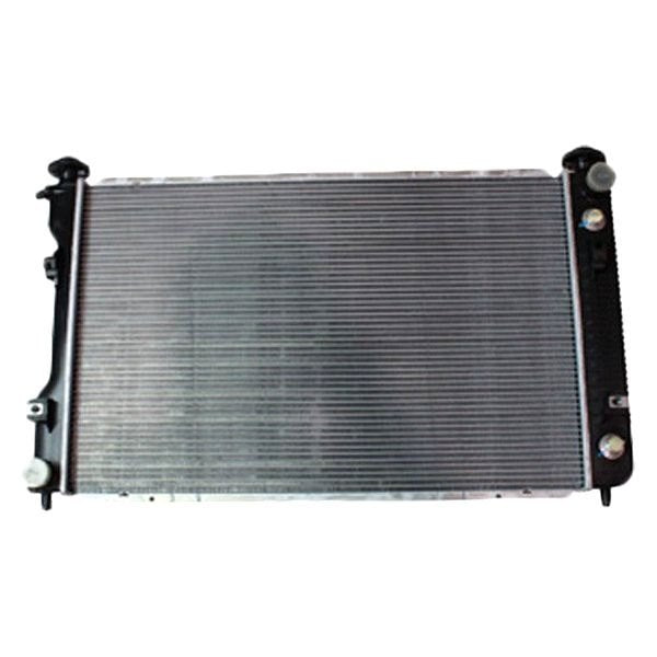 2014 GMC Terrain  2.4L L4 Radiator - Automatic