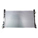 2013 Ford Edge  3.7L V6 Radiator - Automatic