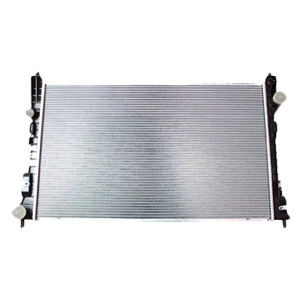 2013 Ford Edge  3.5L V6 Radiator - Automatic