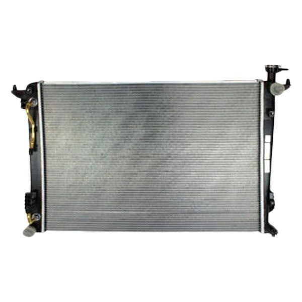 2011 Kia Sportage  2.4L L4 Radiator - Automatic