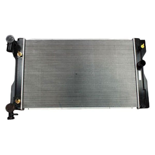 2013 Toyota Corolla 1.8L L4 Radiator | TYC13152