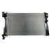 2013 Toyota Corolla 1.8L L4 Radiator | TYC13152