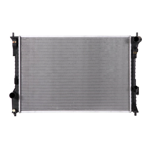 2016 Lincoln MKT 3.5L V6 Radiator OSC13185