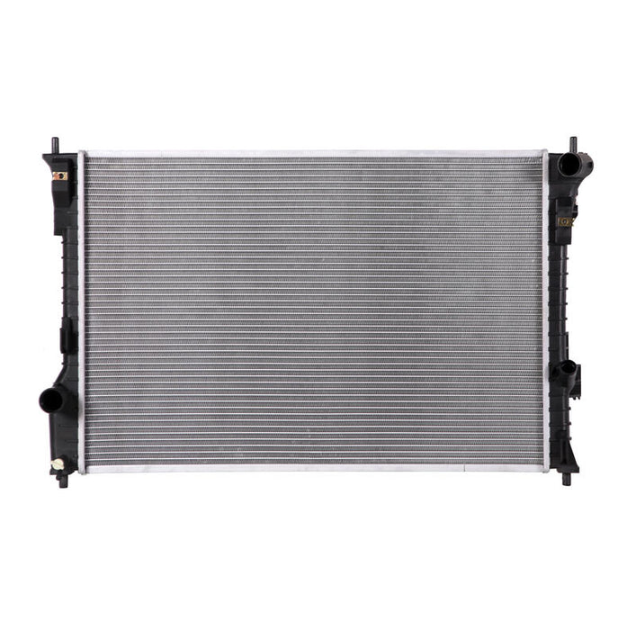 2018 Lincoln MKT 3.5L V6 Radiator OSC13185