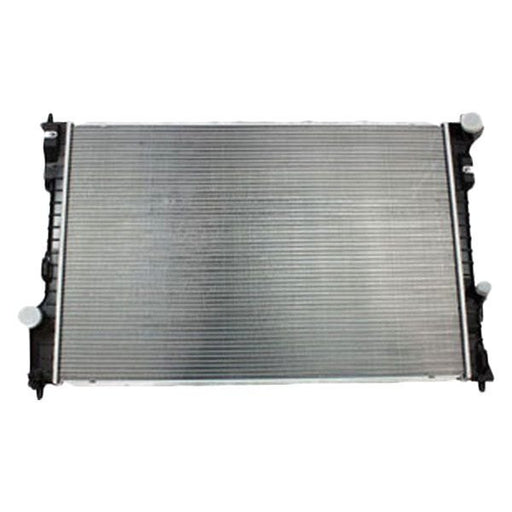 2012 Lincoln MKT  3.7L V6 Radiator