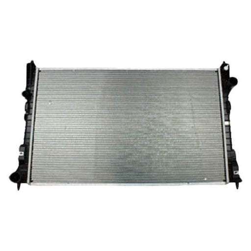 2010 Lincoln MKS  3.5L V6 Radiator