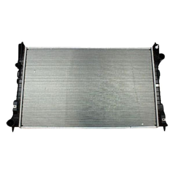 2010 Ford Taurus  3.5L V6 Radiator