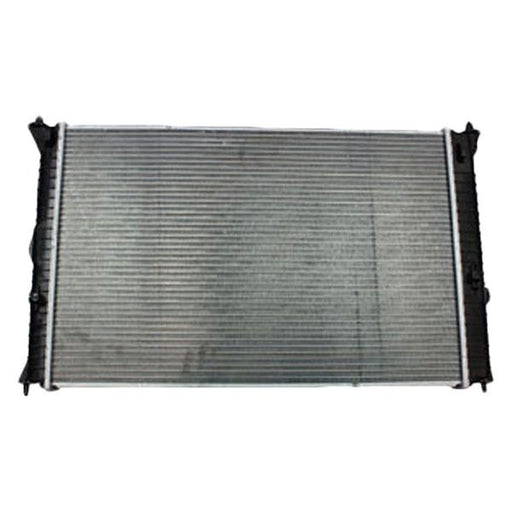2010 Lincoln MKZ  3.5L V6 Radiator - Automatic
