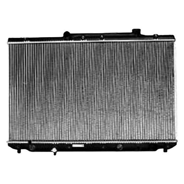 1996 Toyota Camry  2.2L L4 Radiator - Automatic