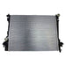 2013 Ford Mustang  5.0L V8 Radiator