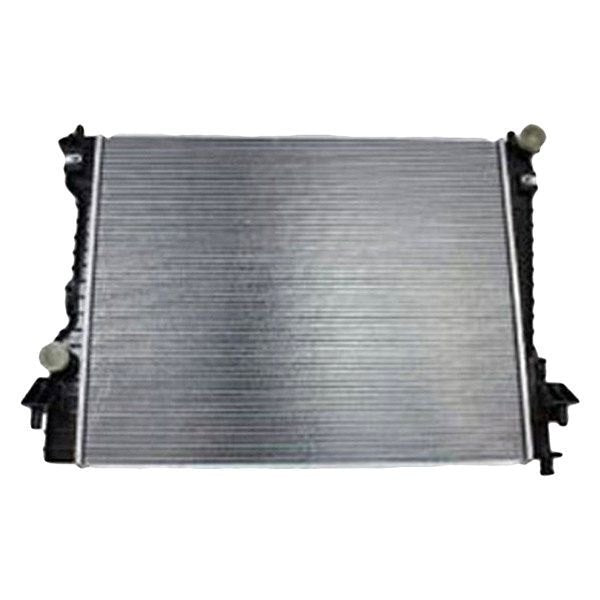 2011 Ford Mustang  5.0L V8 Radiator