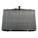 2015 Toyota Sienna  3.5L V6 Radiator - Automatic