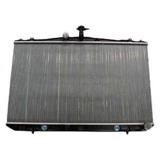 2014 Toyota Sienna  3.5L V6 Radiator - Automatic