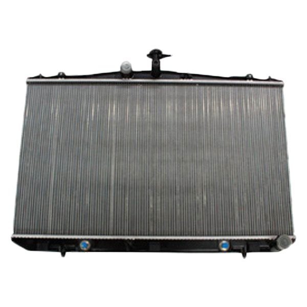 2014 Toyota Sienna  3.5L V6 Radiator - Automatic