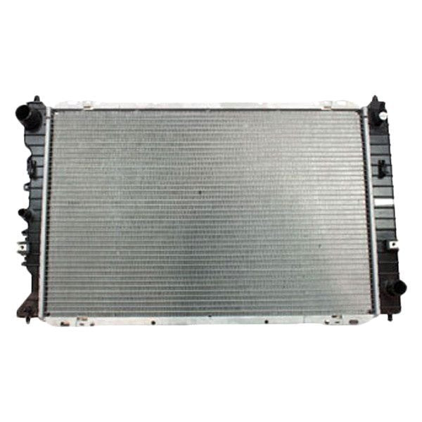 2010 Ford Escape  L  Radiator - ELECTRIC/GAS