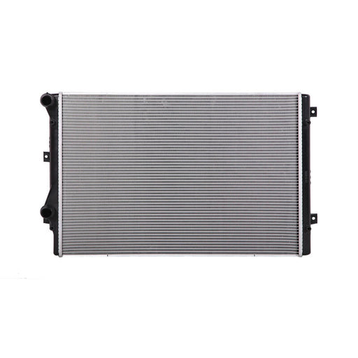 2016 Volkswagen Eos 2.0L L4 Turbo Radiator