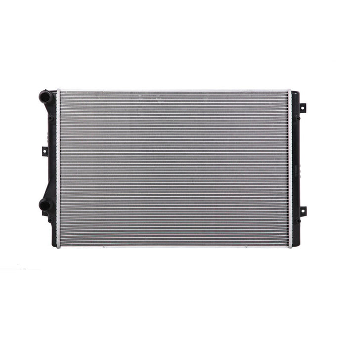 2016 Volkswagen Eos 2.0L L4 Turbo Radiator
