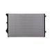 2016 Volkswagen Eos 2.0L L4 Turbo Radiator