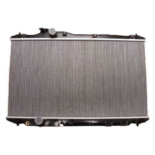 2015 Honda Civic Coupe 2.4L L4 Radiator | TYC13221