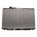 2015 Honda Civic Coupe 2.4L L4 Radiator | TYC13221
