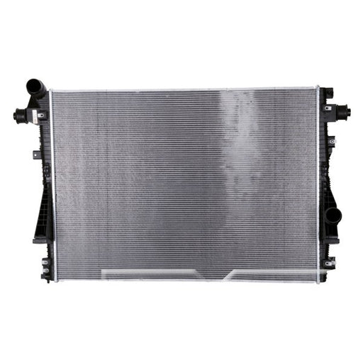 2016 Ford F-550 Super Duty 6.7L V8 Diesel Radiator | TYC13230