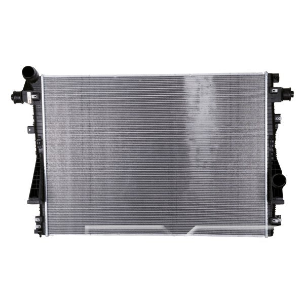 2016 Ford F-550 Super Duty 6.7L V8 Diesel Radiator | TYC13230