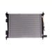 2017 Kia Rio 1.6L L4 Radiator - Automatic