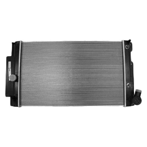 2014 Scion tC  2.5L L4 Radiator - Automatic