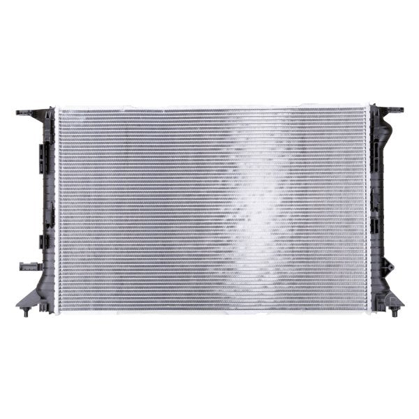 2017 Audi A7 Quattro  3.0L V6 Radiator - DIESEL, Automatic