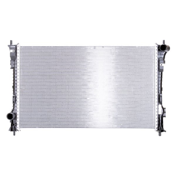 2014 Ford Taurus  3.5L V6 Radiator - Naturally Aspirated, AWD
