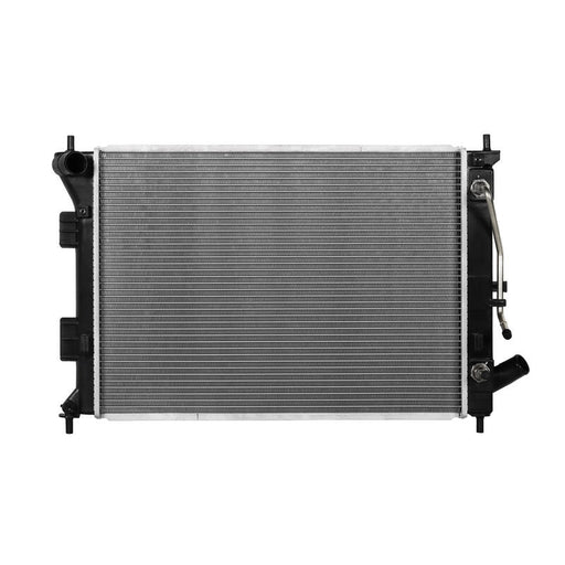2013 Kia Soul 2.0L L4 Radiator - Automatic OSC13333