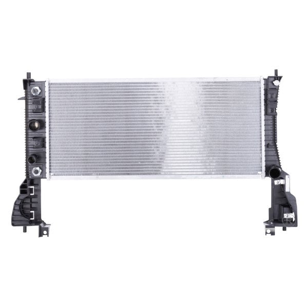 2014 Ford Edge  2.0L L4 Radiator - Automatic