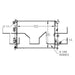 2014 Kia Soul  1.6L L4 Radiator - Manual