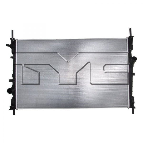2019 Ford Transit-350 HD 3.7L V6 Radiator | TYC13454