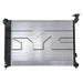 2016 Hyundai Sonata 2.4L L4 Radiator - Automatic