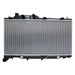 2015 Subaru Legacy  3.6L H6 Radiator - Sedan, Automatic CVT