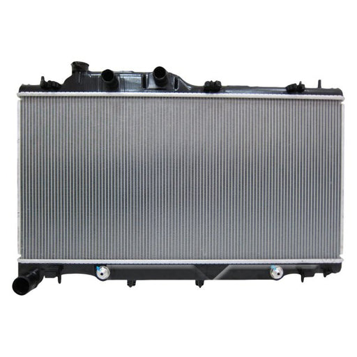2015 Subaru Outback  3.6L H6 Radiator - Wagon, Automatic CVT