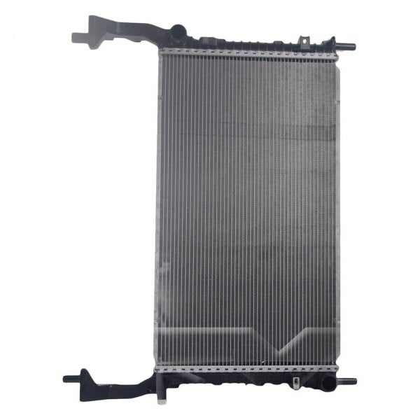 2015 Ford Mustang  5.0L V8 Radiator