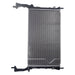 2015 Ford Mustang  5.0L V8 Radiator