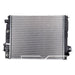 2018 Ram 5500 6.7L L6 Diesel Radiator | TYC13490