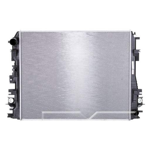 2018 Ram 3500 6.4L V8 Radiator | TYC13493