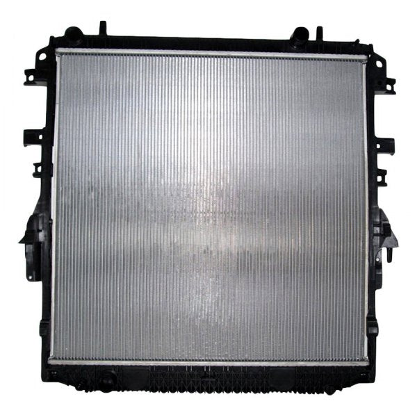2015 Chevrolet Colorado  2.5L L4 Radiator - Automatic