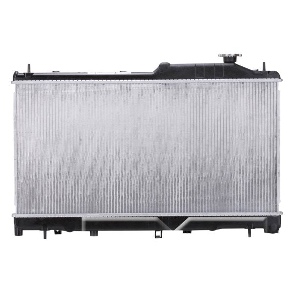 2015 Subaru WRX  2.0L H4 Radiator - Automatic CVT