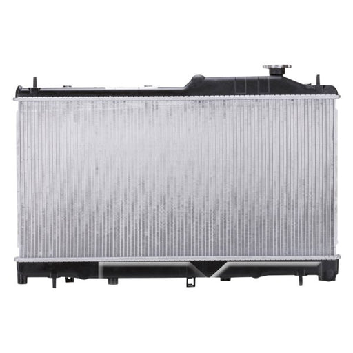 2015 Subaru WRX  2.0L H4 Radiator - Automatic