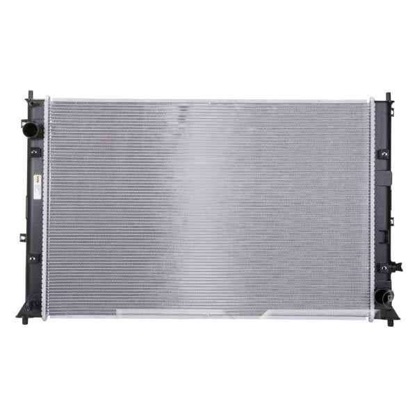 2021 Honda Civic Hatchback 1.5L L4 Turbo Radiator | TYC13582