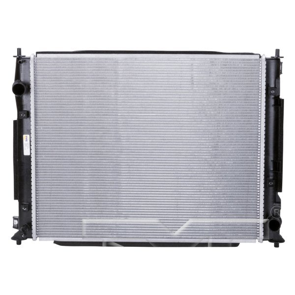 2020 Honda Civic Coupe 2.0L L4 Radiator | TYC13583