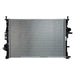 2016 Ford Escape  2.5L L4 Radiator