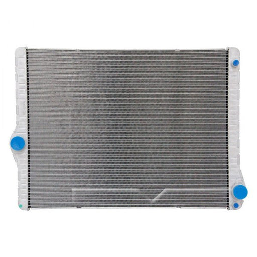 2011 BMW 528i  3.0L L6 Radiator