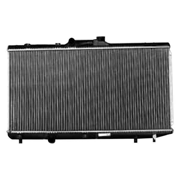 1996 Geo Prizm  L  Radiator