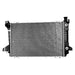 1994 Ford F-350  4.9L L6 Radiator